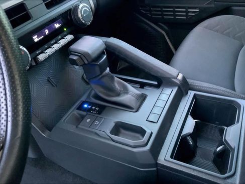 Used 2025 Toyota Tacoma SR RWD image 16