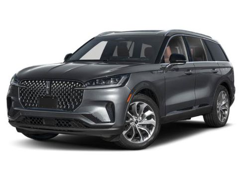 Used 2025 Lincoln Aviator Reserve w/ Luxury Package AWD/4WD image 1
