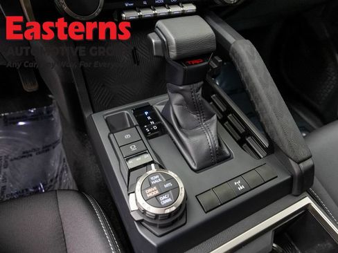 Used 2026 Toyota Tacoma TRD Off-Road AWD/4WD image 12