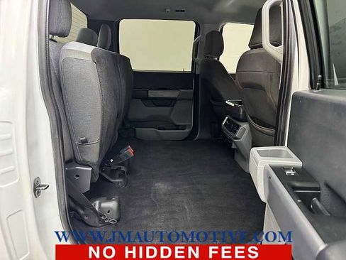 Used 2022 Ford F150 XLT image 18