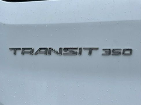 Used 2022 Ford Transit 350 XLT RWD image 29
