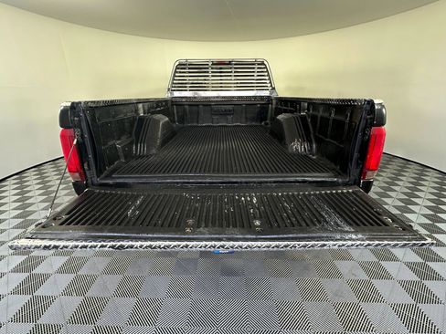 Used 1995 Ford F250 4x4 SuperCab image 35