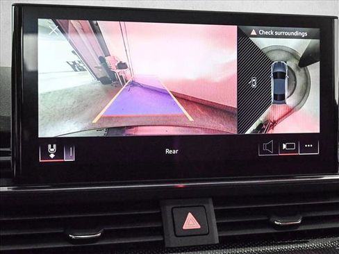 Used 2023 Audi S5 Premium Plus w/ Premium Plus image 14