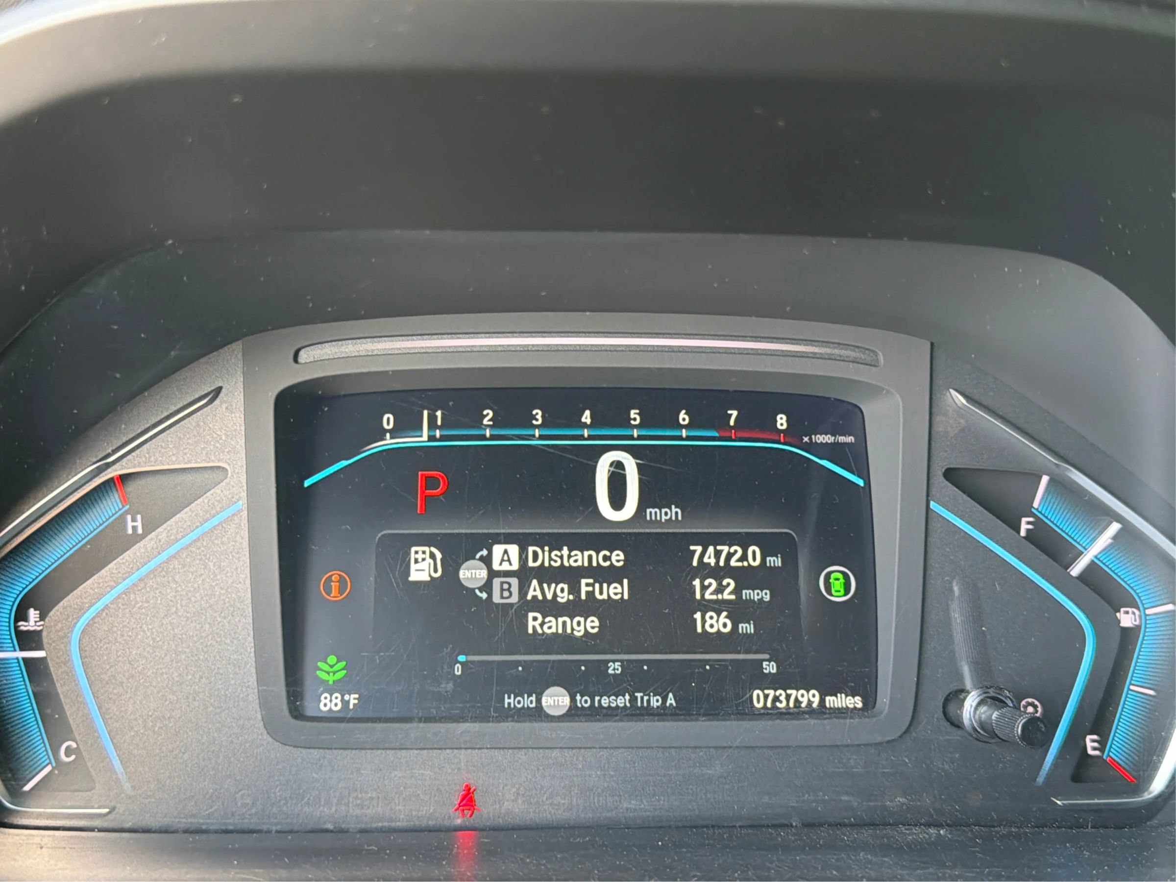 Used 2021 Honda Odyssey EX-L image 20