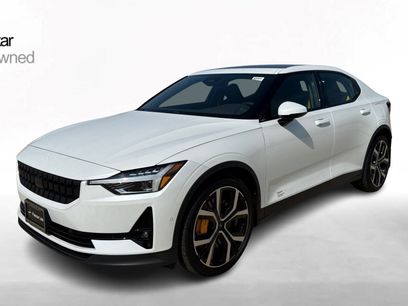 Certified 2022 Polestar Polestar 2 w/ Performance Package