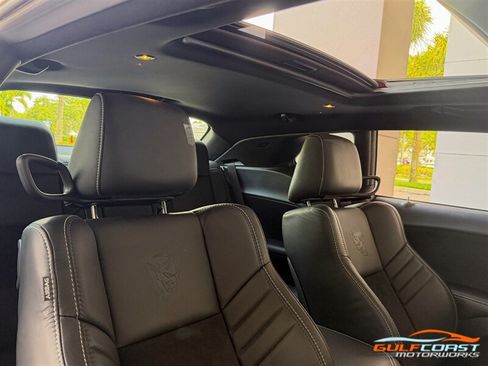 Used 2018 Dodge Challenger SRT Demon RWD image 27