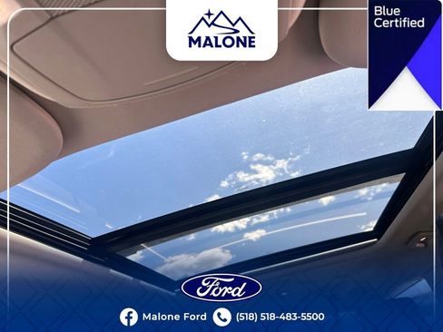 Certified 2023 Ford Expedition Max XLT AWD/4WD image 15