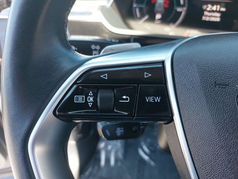 Used 2024 Audi Q8 e-tron Premium Plus w/ Prestige Package AWD/4WD image 17