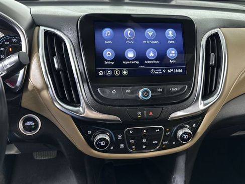Used 2024 Chevrolet Equinox Premier AWD/4WD image 14