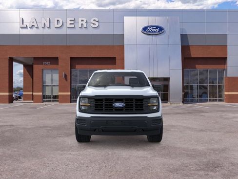 New 2026 Ford F150 XL AWD/4WD image 6