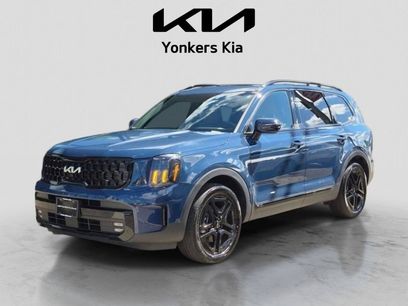 Used 2024 Kia Telluride SX X-Line