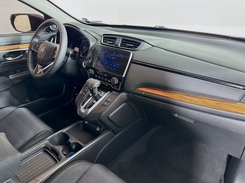 Certified 2022 Honda CR-V EX image 36