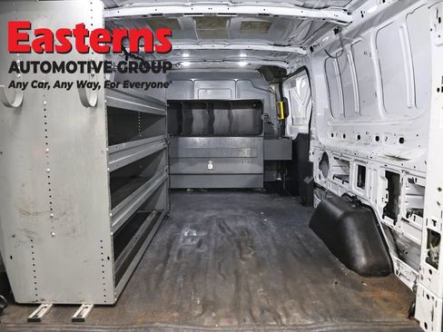 Used 2018 Ford Transit 350 148 Low Roof RWD image 9