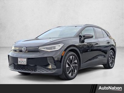 Used 2021 Volkswagen ID.4 Pro S