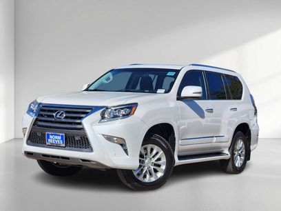 Used 2019 Lexus GX 460