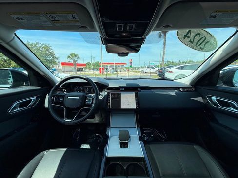 Used 2024 Land Rover Range Rover Velar S AWD/4WD image 21
