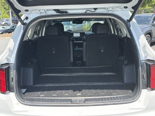 Used 2023 Kia Sorento SX AWD/4WD image 20