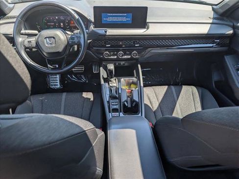 Used 2023 Honda Accord Sport image 16