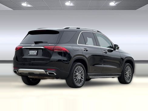 Used 2021 Mercedes-Benz GLE 350 4MATIC image 8