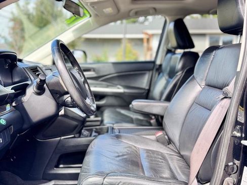 Used 2012 Honda CR-V EX-L image 14