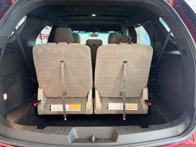 Used 2014 Ford Explorer 4WD image 8