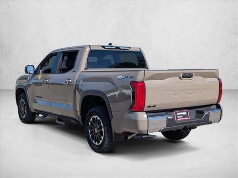 New 2026 Toyota Tundra SR5 AWD/4WD image 9