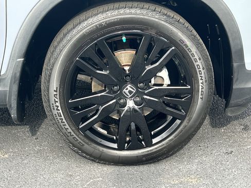 Used 2022 Honda Pilot Special Edition image 33