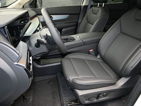 New 2026 Nissan Murano SL AWD/4WD image 17