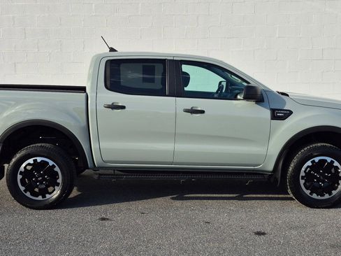 Used 2021 Ford Ranger XL w/ Equipment Group 101A High image 10