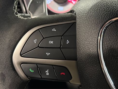 Used 2018 Dodge Challenger SRT Demon RWD image 24
