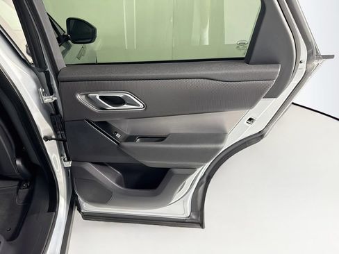 Used 2023 Land Rover Range Rover Velar R-Dynamic S AWD/4WD image 28