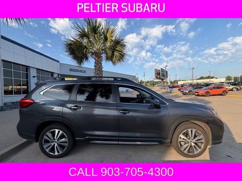 Used 2022 Subaru Ascent Limited w/ Technology Package AWD/4WD image 23