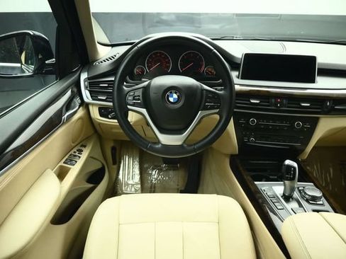 Used 2015 BMW X5 xDrive35d AWD/4WD image 5