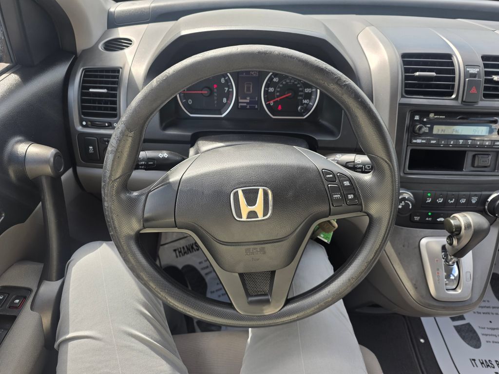 Used 2011 Honda CR-V LX image 16