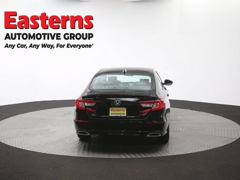 Used 2022 Honda Accord Sport image 67
