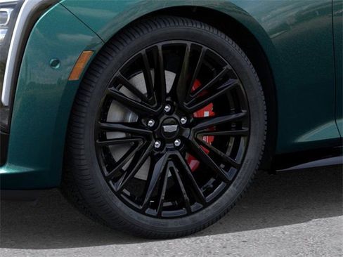 New 2026 Cadillac CT5 V image 9