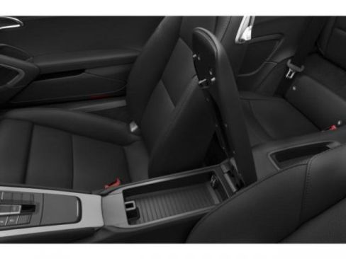 Used 2015 Porsche 911 Targa 4S image 18