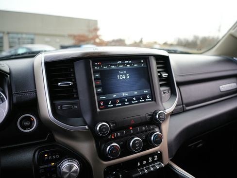 Used 2020 RAM 1500 Laramie image 15