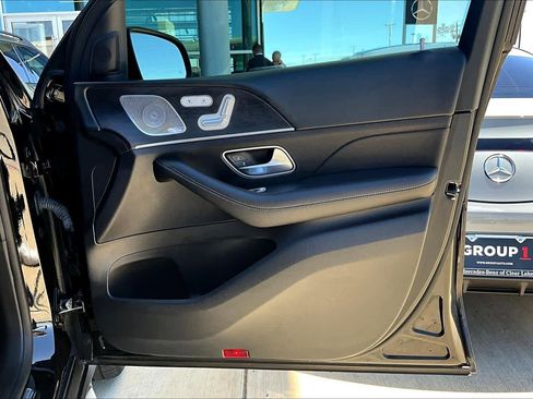 Certified 2021 Mercedes-Benz GLE 350 image 20
