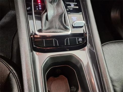 Certified 2023 Jeep Compass Latitude image 23