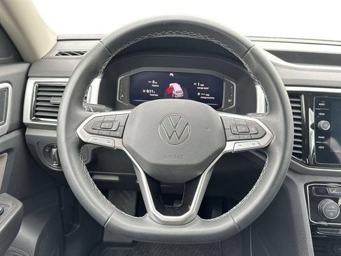 Used 2023 Volkswagen Atlas SE FWD image 10