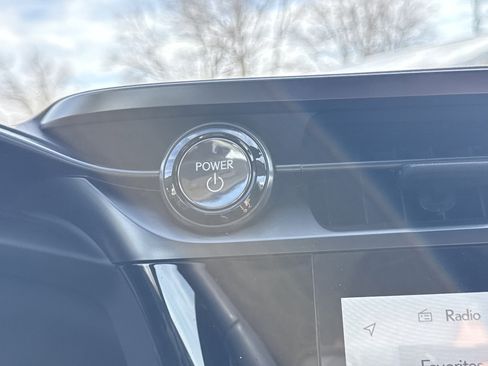 Used 2023 Lexus RZ 450e Premium w/ Accessory Package (2T) image 18