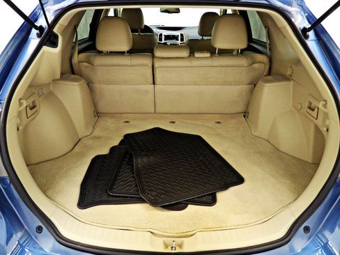 Used 2011 Toyota Venza w/ Leather Pkg FWD image 13