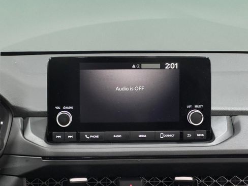 Used 2024 Honda Accord EX image 14