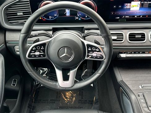 Used 2022 Mercedes-Benz GLE 350 GLE 350 image 17