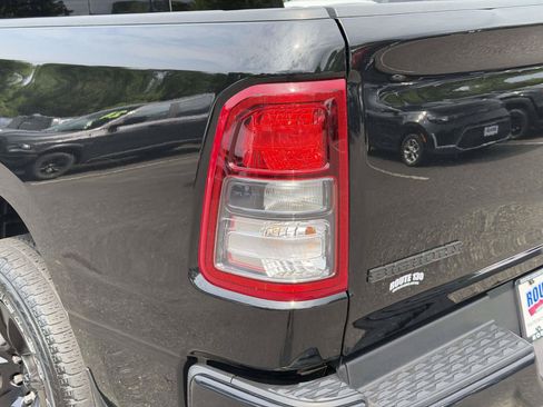 Used 2023 RAM 1500 Big Horn AWD/4WD image 8