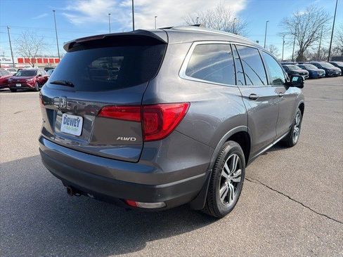 Used 2017 Honda Pilot EX-L image 5
