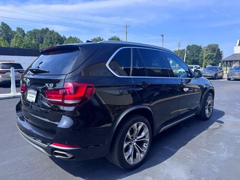 Used 2018 BMW X5 sDrive35i RWD image 6