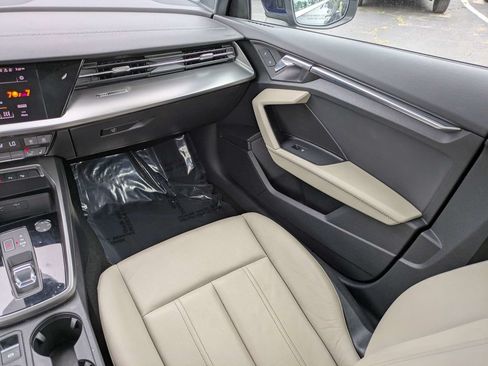 Used 2024 Audi A3 2.0T Premium FWD image 16