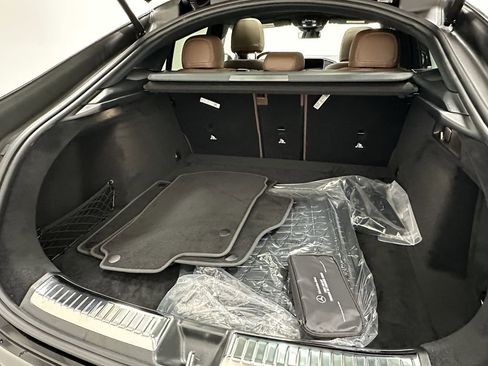 New 2026 Mercedes-Benz GLE 450 4MATIC Coupe image 22